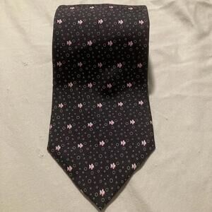 NWOT Express Mens Tie 60/3.5